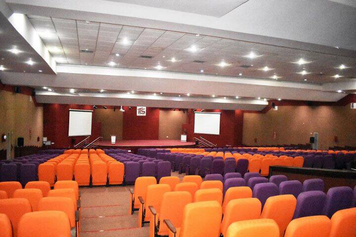 auditorium
